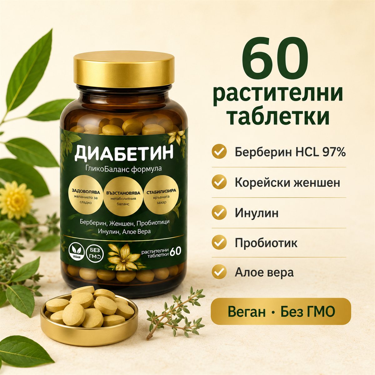 Състав