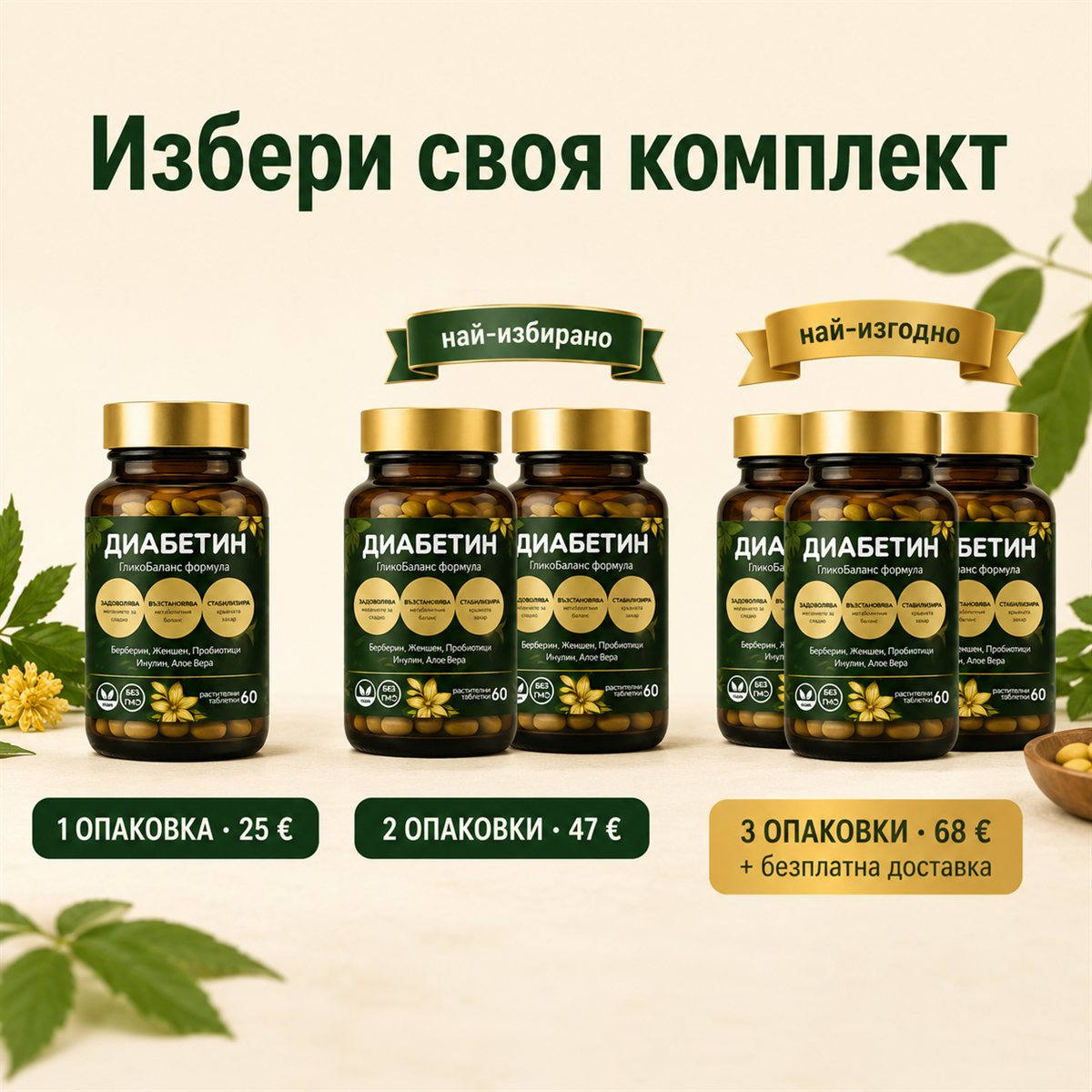 Пакети