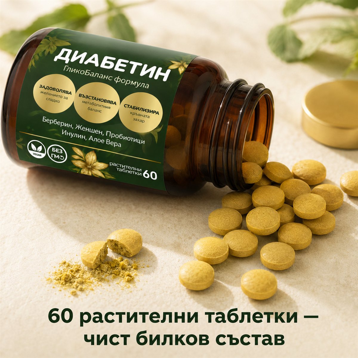 Таблетки