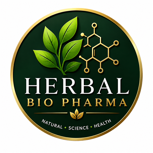 Herbal Bio Pharma